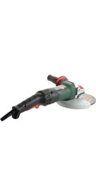 Resim Metabo We 19-180 Quick Rt Taşlama 1900 Watt 180 mm 
