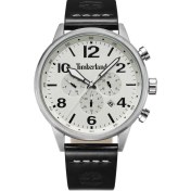 Resim Timberland Tdwgf2182403 Erkek Kol Saati Siyah 