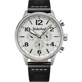 Resim Timberland Tdwgf2182403 Erkek Kol Saati Siyah 