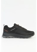 Resim Pierre Cardin Siyah Erkek Spor Ayakkabı Water Resistant Ithal Pcı-11007 001 