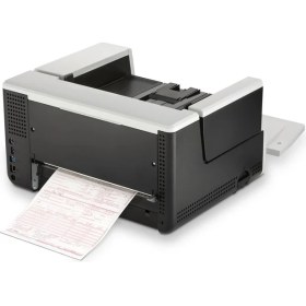 Resim Kodak Alarıs 8001745 S3060F A3 Dokuman Tarayıcı 60 Ppm 600 Dpı Gunluk 30.000 Sayfa Tarama Kapasıtesı Butunlesık A4 Duz Yatak Unıtesı 