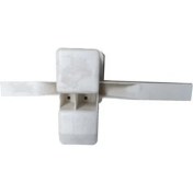 Resim BFN 2009 - 2011 Chevrolet Aveo Hb Arka Tampon Şok Emici Bağlantı Braketi Sağ (Bfn) 