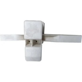 Resim BFN 2009 - 2011 Chevrolet Aveo Hb Arka Tampon Şok Emici Bağlantı Braketi Sağ (Bfn) 