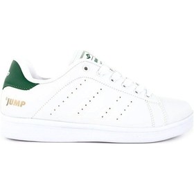 Resim Jump 15306-22y Fashıon Kadın Spor Ayakkabı JUMP-15306-Z-R0198 Beyaz 