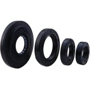 Resim Moto Eczane Keçe Seti Spacy Spontini Activa 100 