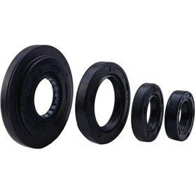 Resim Moto Eczane Keçe Seti Spacy Spontini Activa 100 