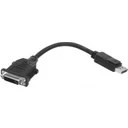 Resim Frısby FA-6642C Dısplay Port-Dvı-D Dönüştürücü 