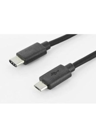 Resim 3 Metre Micro Usb Typec Kablo 3 Metre Micro Usb Type C Kablo 