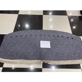 Resim FORD CUSTOM 2018- ÖN GÖĞÜSLÜK-240 