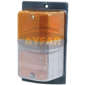 Resim AYFAR 505602 SİNYAL LAMBASI SAĞ SCANIA 112-113 