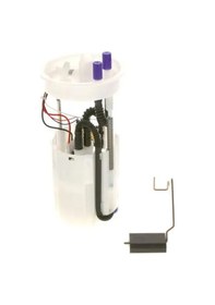 Resim Skoda Fabia 3 Yakit Depo Samandirasi 1.0 2020-2023 Chzb Dkld Bosch 1987580041 