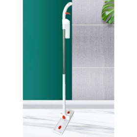 Resim Sprey ve Sıkmalı 2'li Temizlik Seti, Kolay ve Hızlı Temizlik Çözümü 