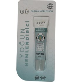 Resim BEE'O Apicare Propolisli Ham Ballı Dudak Koruyucu 