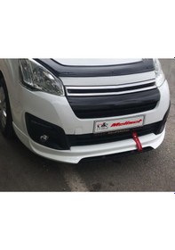 Resim Citroen Berlingo Facelift Ön Karlık 2015 ve Sonrasına Uyumludur Aracınızın Rengi 