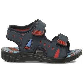 Resim Sons.p6fx Lacivert Erkek Çocuk Sandalet 000000000102249495 Lacivert 