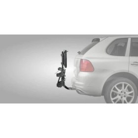 Resim Bisiklet Taşıyıcı Buzz Rack Twin Buzz H Kare Bağlantılı 