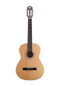 Resim Miguel Angela Ma2M-N Natural Klasik Gitar Mat Cilalı 
