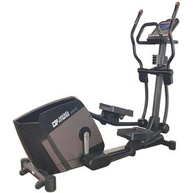 Resim Diesel Fitness 850D Eliptik Bisiklet Siyah 