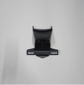 Resim Volta PS3 ARKA ÇAMURLUK ÜST PP 