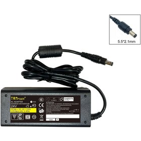 Resim TRN Fujitsu PA03630-B055 Scanner Adaptörü 