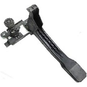 Resim Renault Megane Kaput Kilit Karşılığı Yerli 09-15 Ref No: 656030006r Uyumlu Ren02me004y 