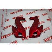 Resim Honda Cb 125F Far Grenajı Kırmızı (495914136) 