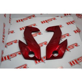 Resim Honda Cb 125F Far Grenajı Kırmızı (495914136) 