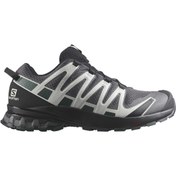 Resim Salomon Xa Pro 3d V8 Outdoor Trekking Ayakkabısı L41736500 