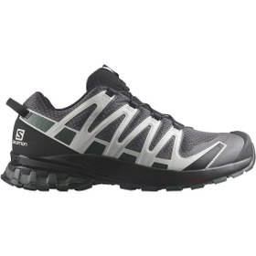 Resim Salomon Xa Pro 3d V8 Outdoor Trekking Ayakkabısı L41736500 