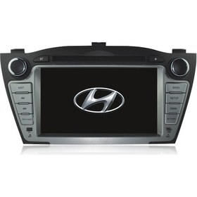 Resim Navimex Hyundai İx35 2 Gb Ram 16 Hafıza Navigasyon Multımedya Tv 