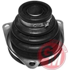 Resim Gua 40653 - Aks Körüğü İç Sol Rulmanlı Sac Kelepçe Dacia Logan 0 