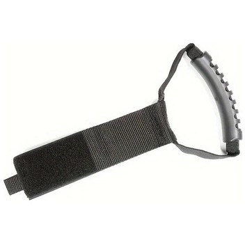 Fochsia 18 Inç Uzun Saplı Ağır Hizmet Garaj Rv Tekne Havlu Hortum Saklama Askısı