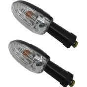 Resim Efm Sinyal Takımı E-belgeli Tvs Apache Rtr 180 