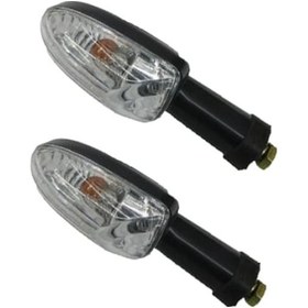 Resim Efm Sinyal Takımı E-belgeli Tvs Apache Rtr 180 