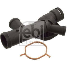 Resim FEBİ SU FLANSI KOMPLE SENSORSUZ T5 T6 T7 10> CAAA CAAB CAAE CAAD CFCA 