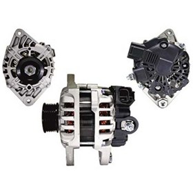 Resim DODO ALTERNATÖR MANDO 12V 90A I20/I30/ACCENT ALT8912 