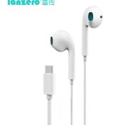 Resim Lebeigo Huawei Kulaklık Tipi C Arayüzü Kulaklık Kablolu Kulaklık P40/P30 Evrensel Kulak Içi Kablolu Kulaklık Için Uygundur (Yurt Dışından) 