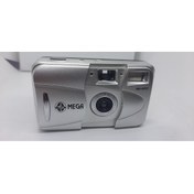 Resim Raks Mega Mg-40sd Analog Fotoğraf Makinası 