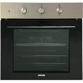 Resim Luxell B66-s2 Inox Ankastre Fırın 