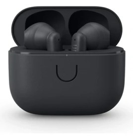 Resim Urbanears Urbanears, Boo Tws, Ie, Charcoal Black 