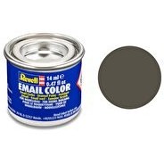 Resim Revell Email Color Maket Boyası NATO Olive Mat 32146 