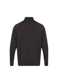 Resim Hummel Marıner Fermuarlı Sweatshırt 922416-2001 Siyah 