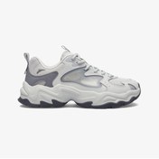 Resim Anta Meteorolite Vent Erkek Gri Spor Ayakkabı 