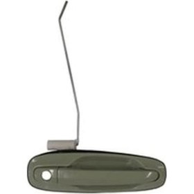 Resim Chevrolet Lacettı- Sd- 05/09 Ön Kapı Dış Açma Kolu Sağ Gri Boyanır Tip Bfn 