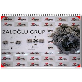 Resim Zaloğlu Grup Ps5 Lastik Takımı V3 1.sınıf 1.kalite 50 Takım 