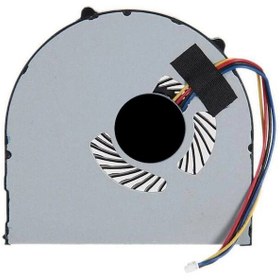 Resim Lenovo Uyumlu 59-354223 Fan Cpu İşlemci Fanı 