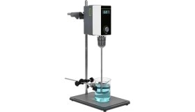 Resim Serlab Serlab Instrument SR-OS-40N 20LT Dijital Mekanik Karıştırıcı 
