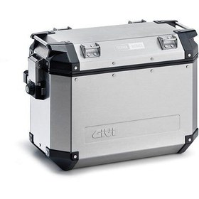 Resim GIVI OBK37AR TREKKER OUTBACK YAN ÇANTA SAĞ 
