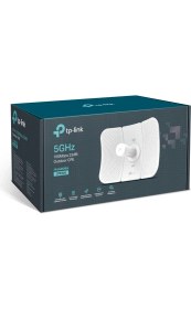 Resim TP-Link CPE605 1port Poe 150MBPS Outdoor Access Poınt 