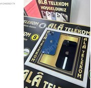 Resim Apple iPhone 13 İkinci El YD | 128 GB | Mavi İkinci El iPhone 13 hat takılmamış